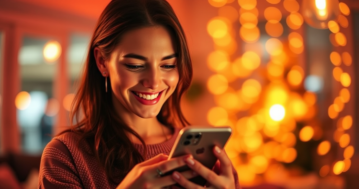 Stuck on What to Text? Here's Your Go-To Guide