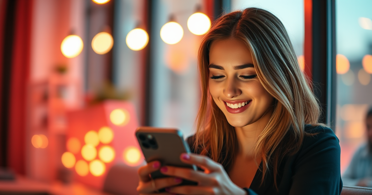How to Reply to a Girl's Instagram Story & Actually Start a Conversation