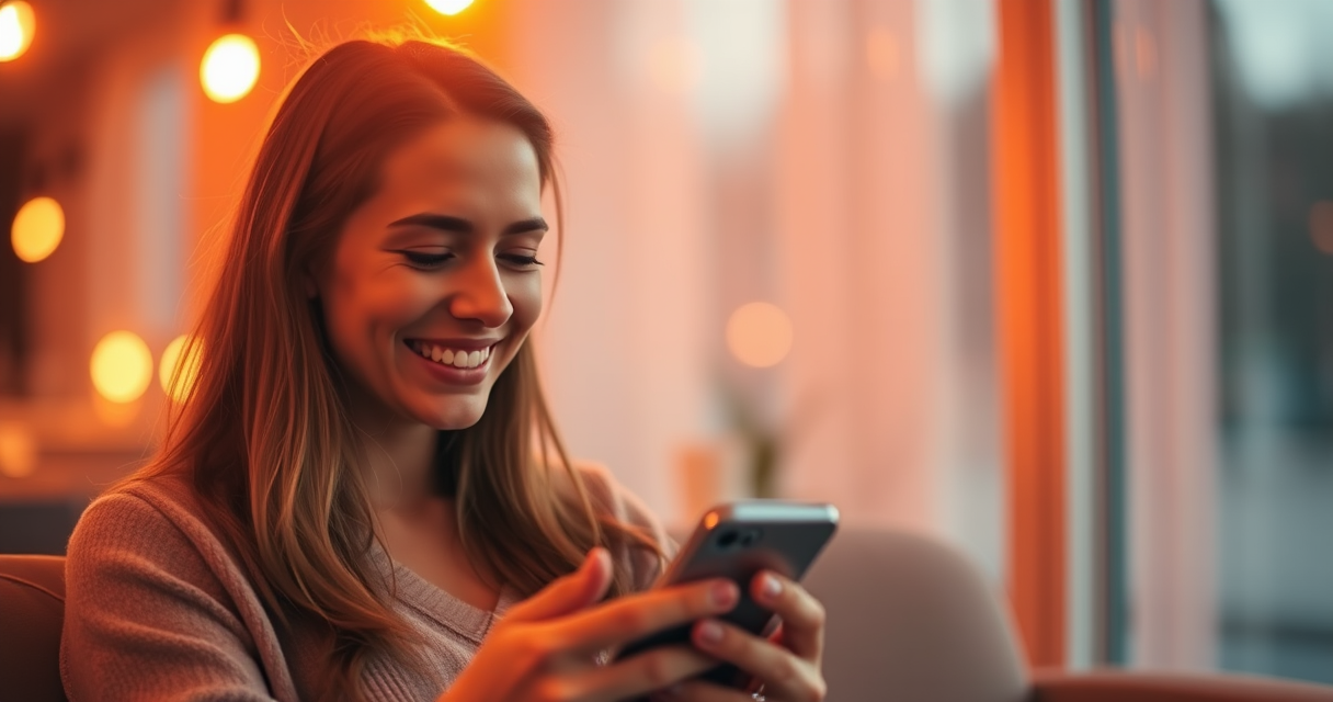 Unlock Replies: The Best Rizz Lines & Smooth Openers
