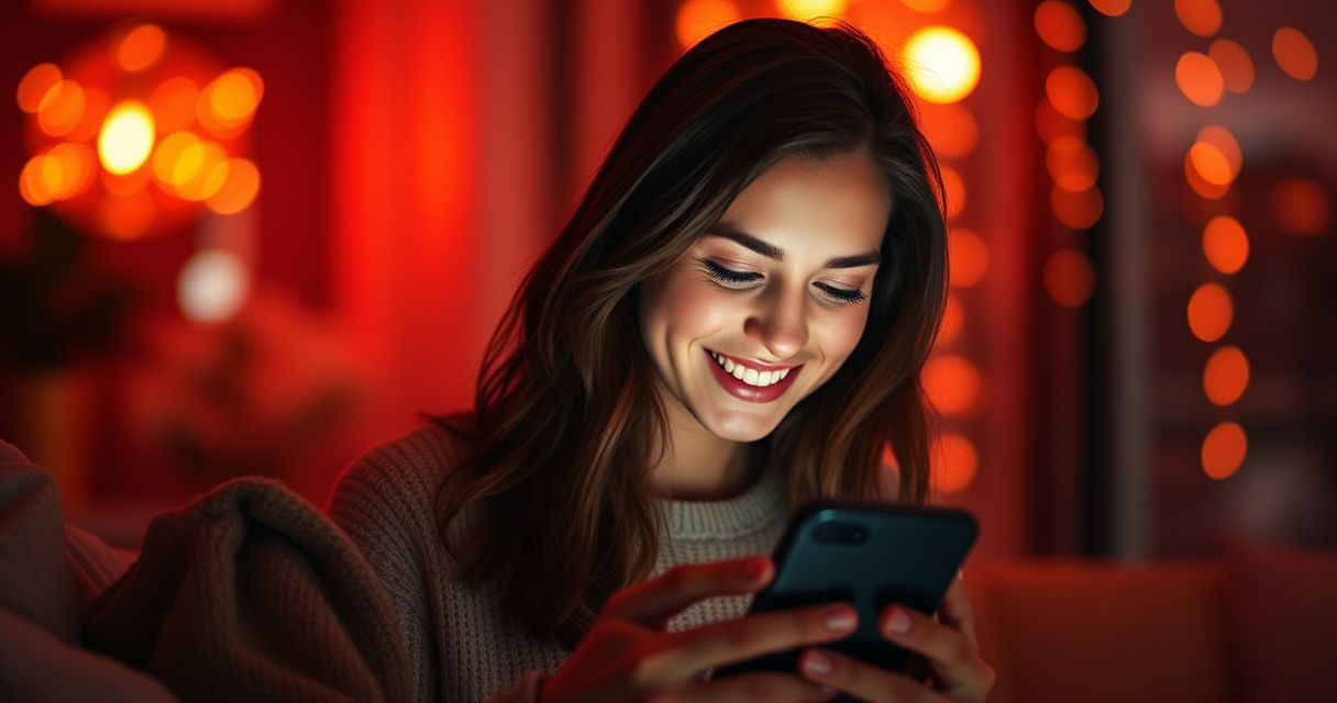 Master the Art: How to Keep a Guy Interested Over Text
