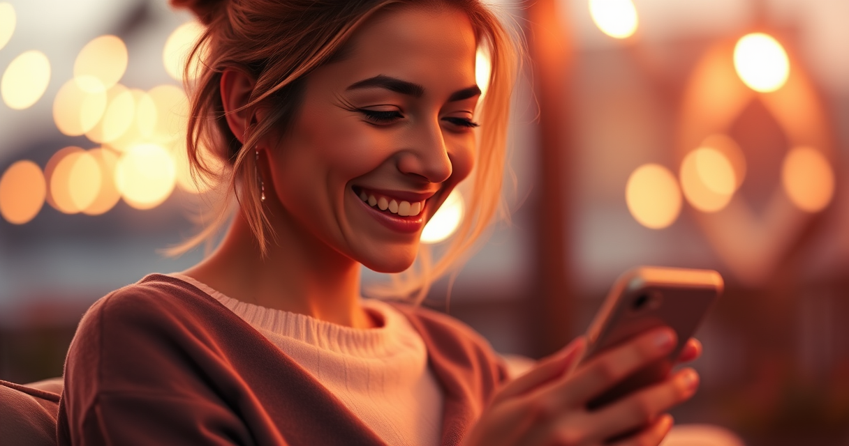 Mastering Vague Flirts: How AI Can Help You Spark Connection