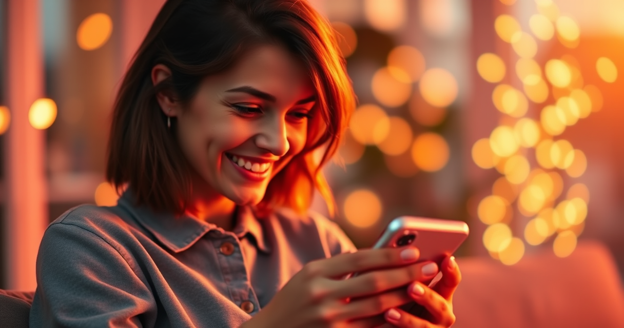 Master the Art: Best Time to Text Someone You Like