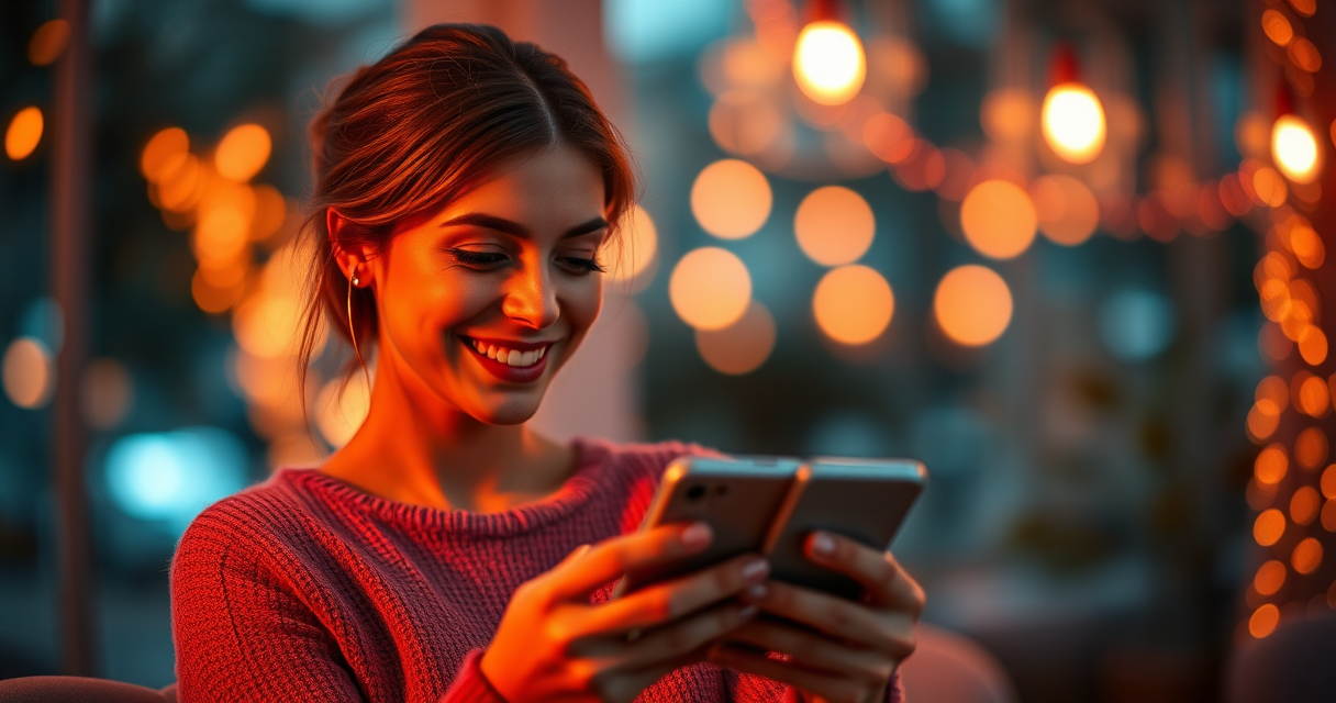 let ai write your flirty questions