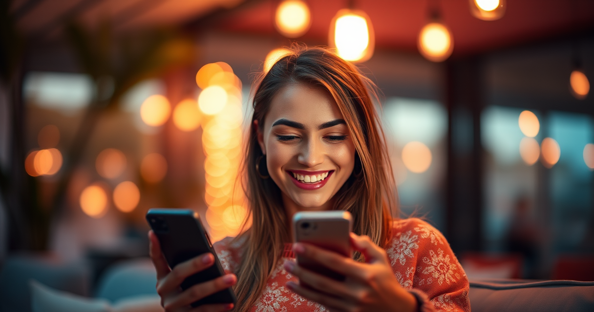 Unlock Deeper Connections: AI Text for Getting to Know Someone Better