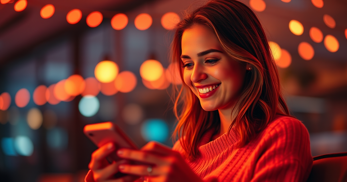 Your AI Wingman for Low Effort Texts | Rizzmind