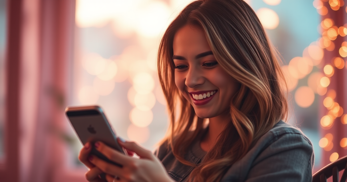 They Ghosted and Reappeared? Here's What to Text Back