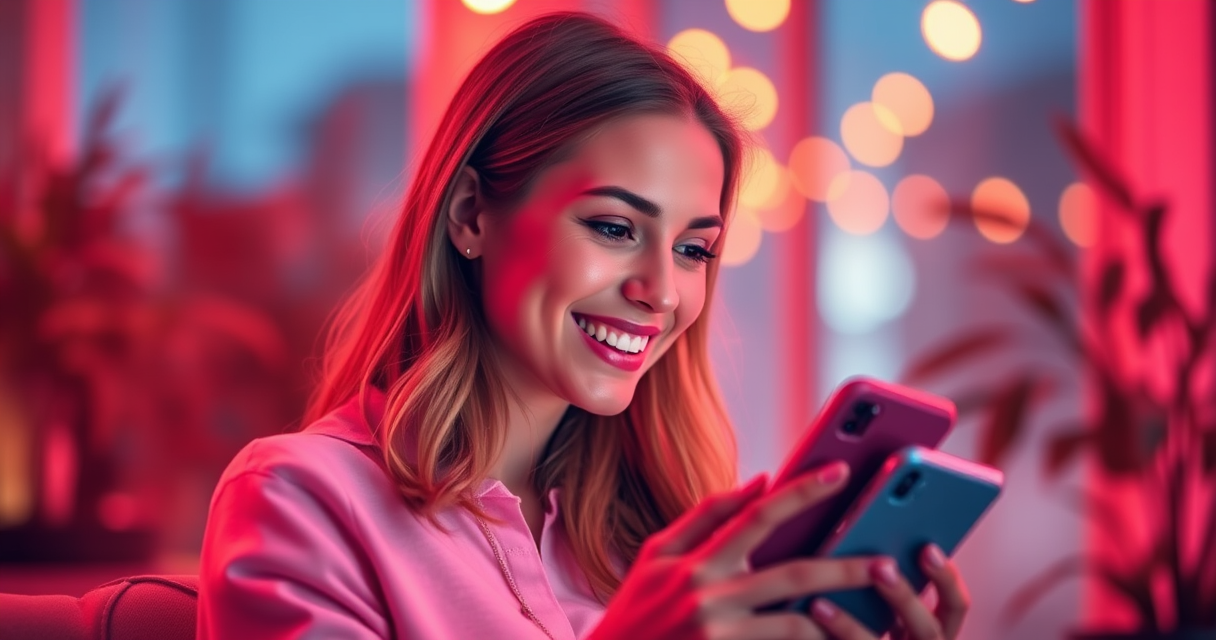 Level Up Your Dating Text Game with AI