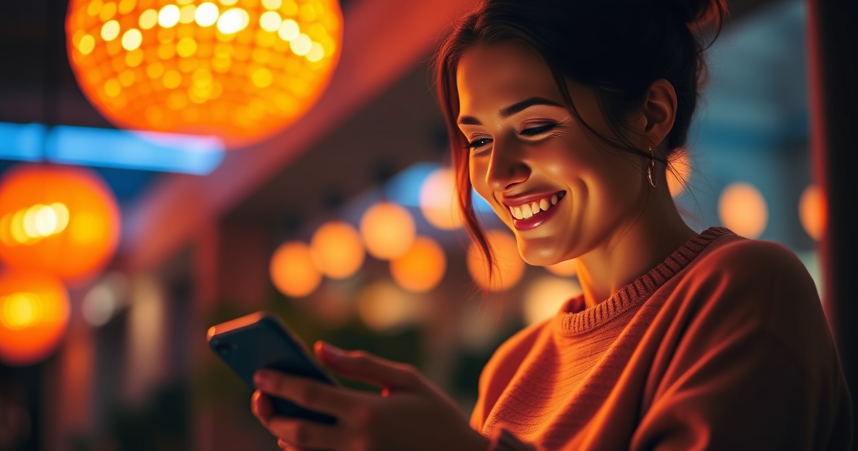Level Up Your Chats: Use AI to Write Exciting Texts