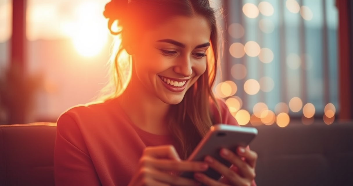 Unlock Texting Chemistry: How AI Can Be Your Secret Sauce